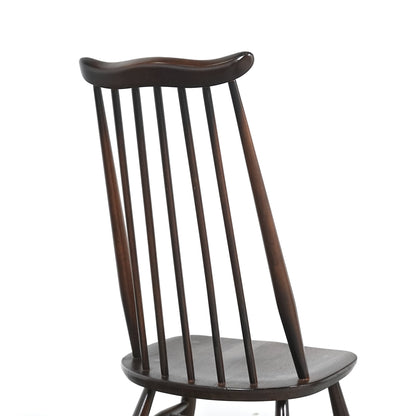 【ERCOL】ヴィンテージ ゴールドスミスチェア(オールドコロニアル)