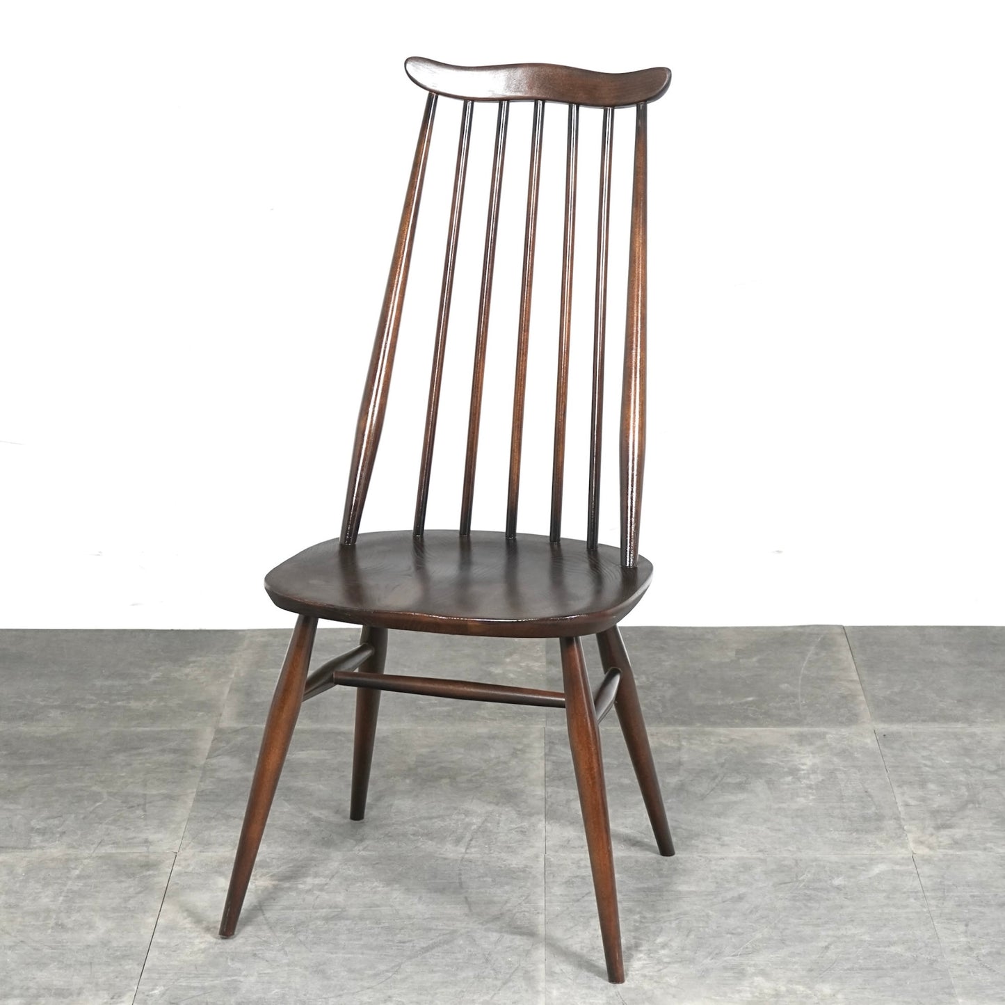 【ERCOL】ヴィンテージ ゴールドスミスチェア(オールドコロニアル)