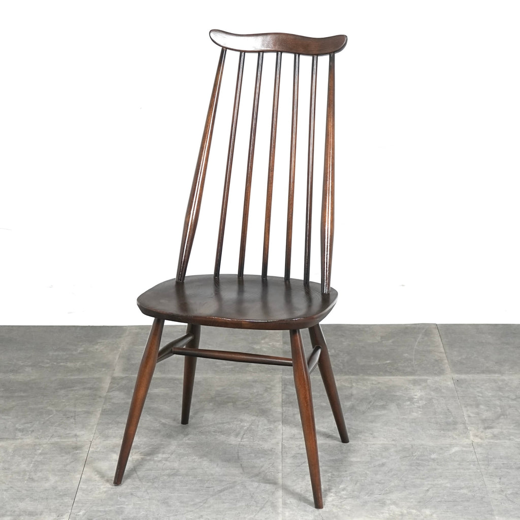 【ERCOL】ヴィンテージ ゴールドスミスチェア(オールドコロニアル)