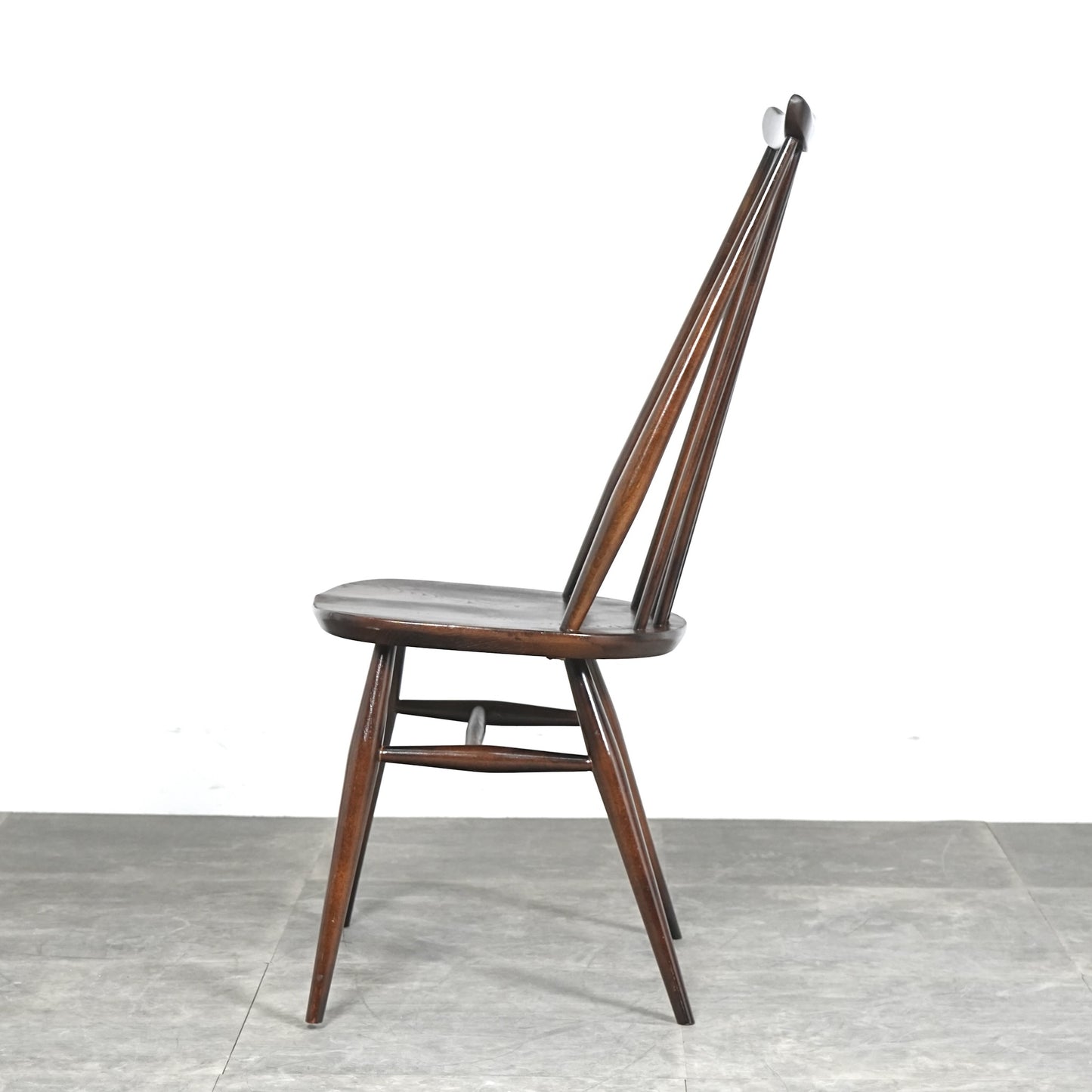 【ERCOL】ヴィンテージ ゴールドスミスチェア(オールドコロニアル)
