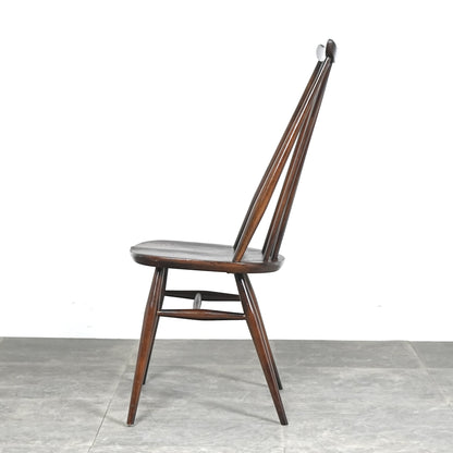【ERCOL】ヴィンテージ ゴールドスミスチェア(オールドコロニアル)