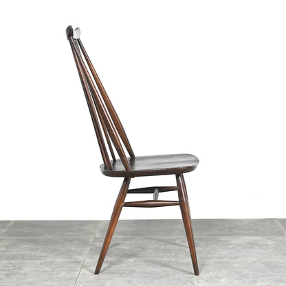 【ERCOL】ヴィンテージ ゴールドスミスチェア(オールドコロニアル)
