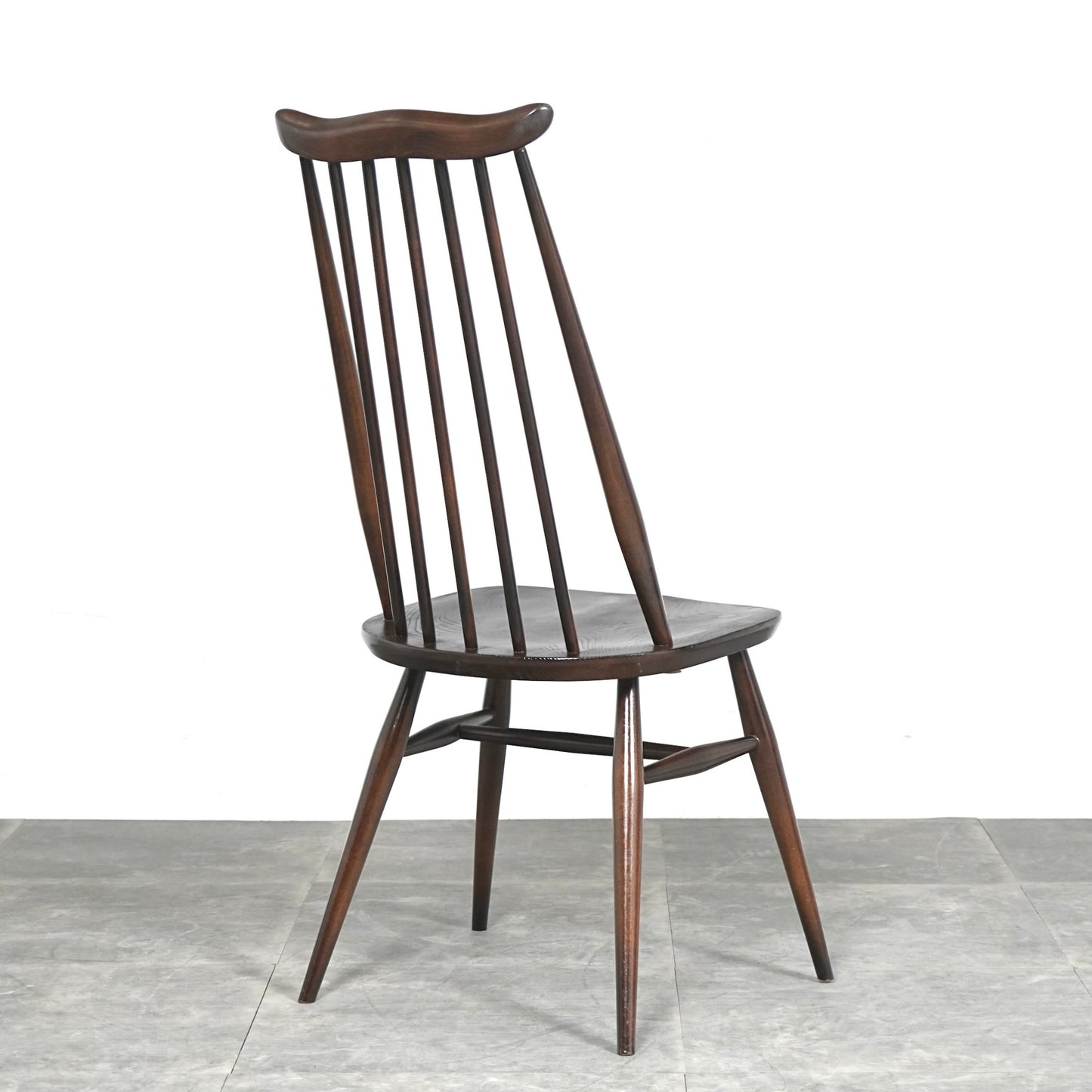 【ERCOL】ヴィンテージ ゴールドスミスチェア(オールドコロニアル)