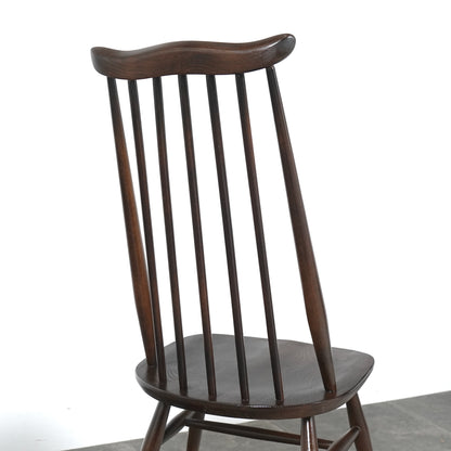 【ERCOL】ヴィンテージ ゴールドスミスチェア(オールドコロニアル)