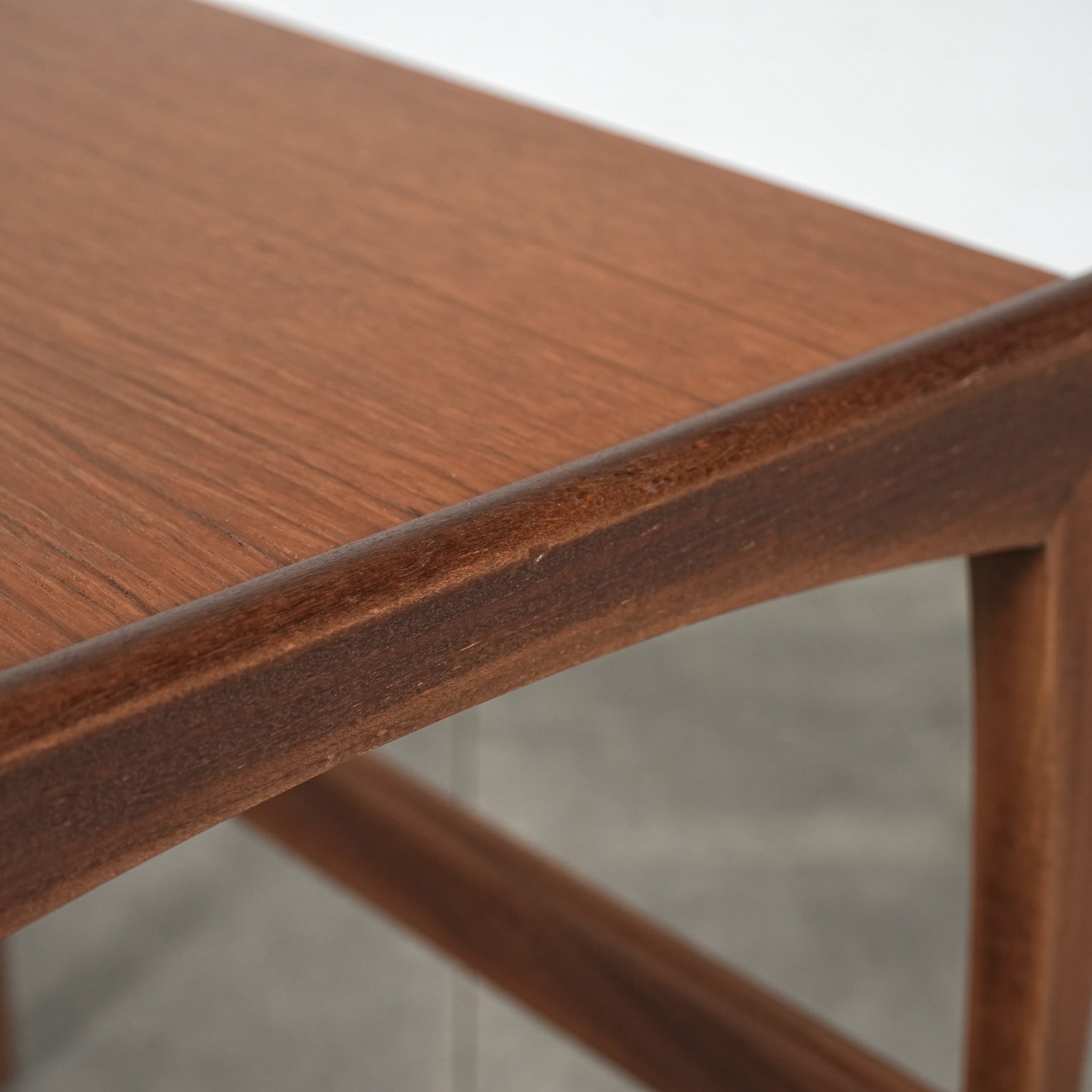 G-PLAN】Quadrille ネストテーブル – TIME HYPE