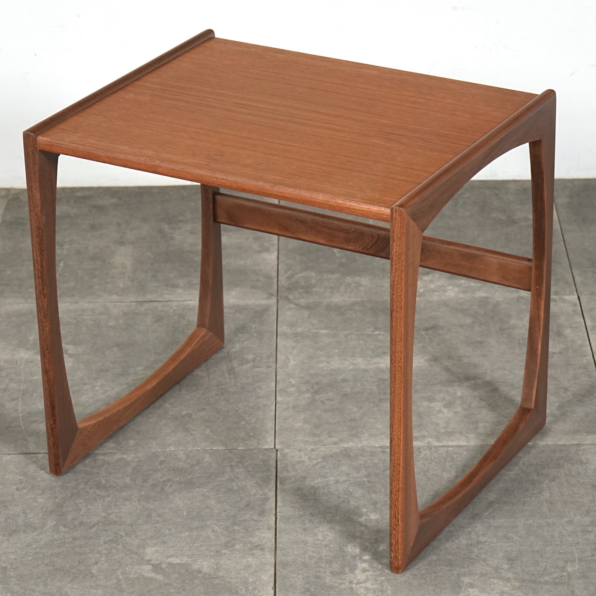 G-PLAN QUADRILLE クアドリル ネストテーブル G-PLAN(ジープラン) / QUADRILLE NEST TABLE クアドリル ネスト