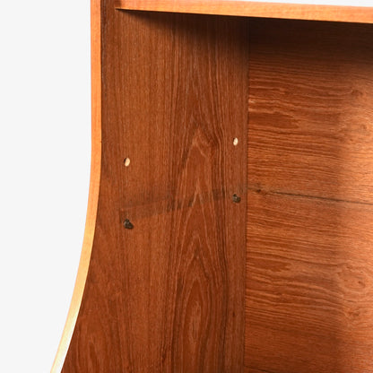 【Meredew】ヴィンテージ キャビネット(ハイサイドボード)