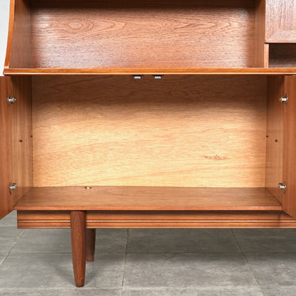 【Meredew】ヴィンテージ キャビネット(ハイサイドボード)