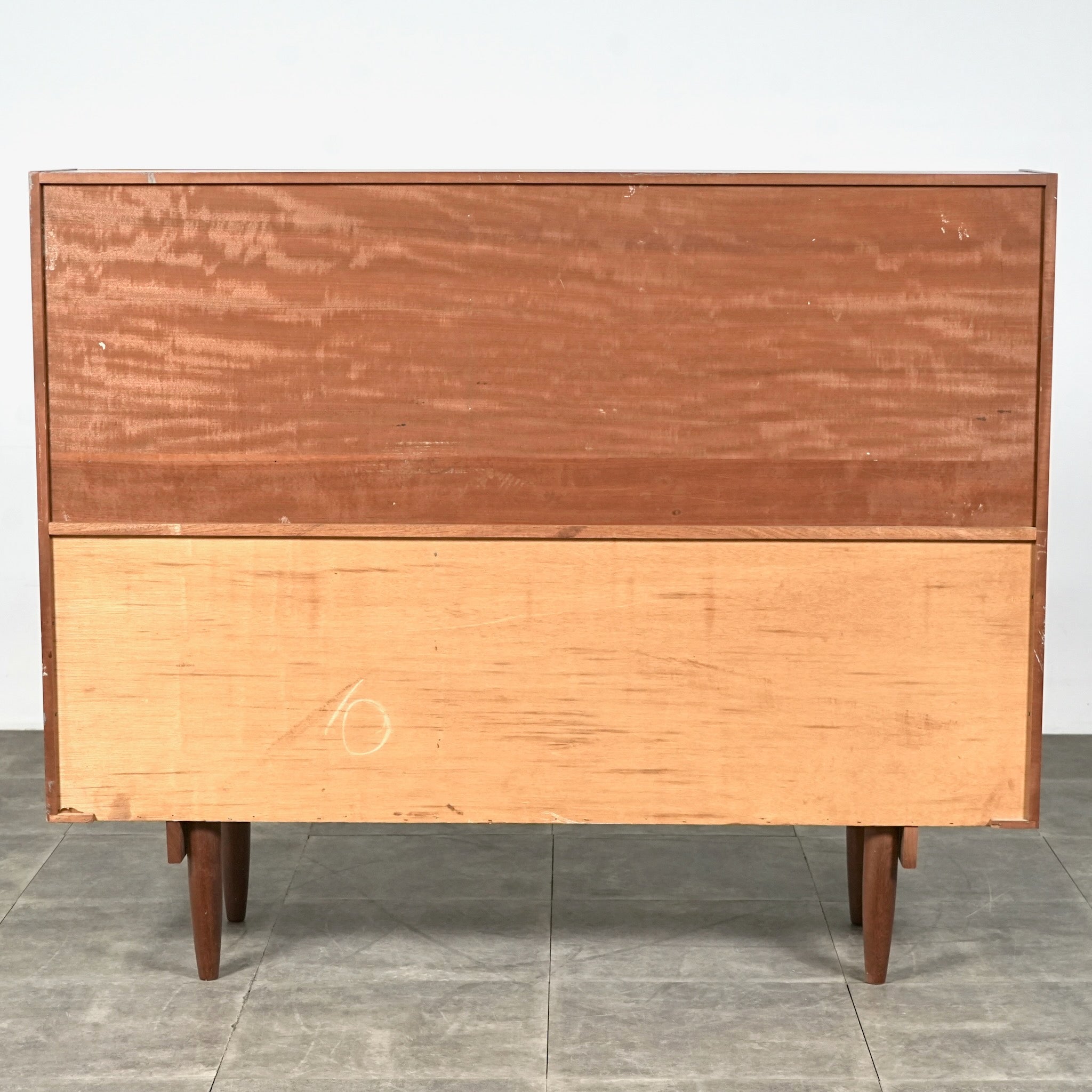 ヴィンテージ　サイドボード　キャビネット Meredew】ヴィンテージ キャビネット(ハイサイドボード) – TIME HYPE