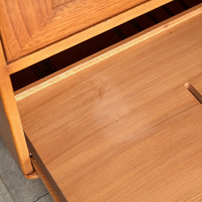 【ERCOL】ヴィンテージ キャビネット