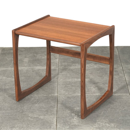 【G-PLAN】Quadrille ネストテーブル