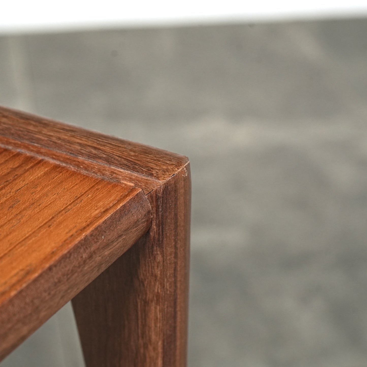 【G-PLAN】Quadrille ネストテーブル