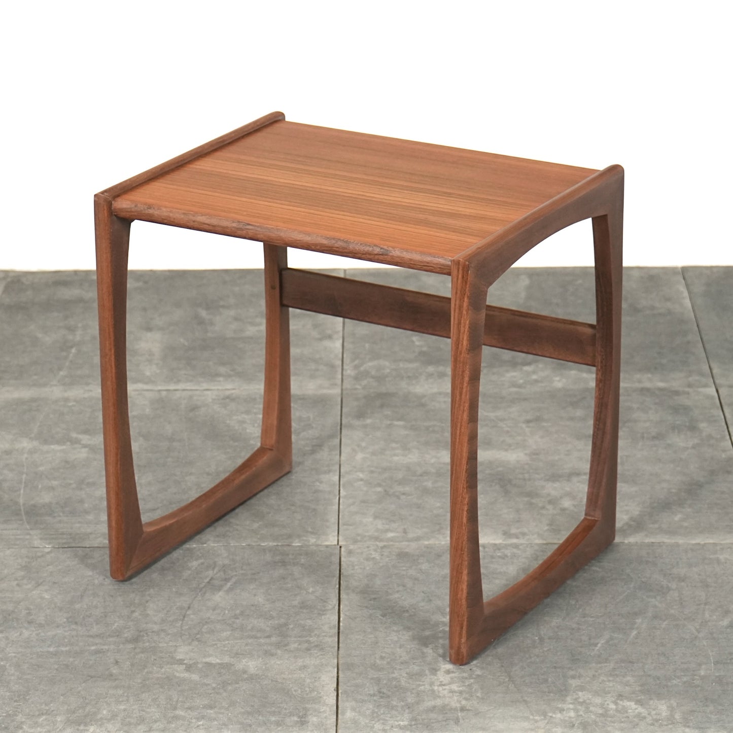 【G-PLAN】Quadrille ネストテーブル