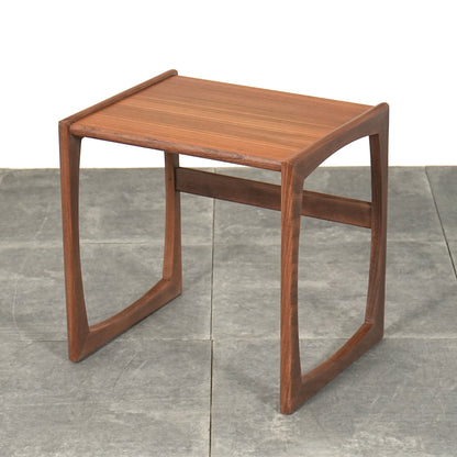 【G-PLAN】Quadrille ネストテーブル