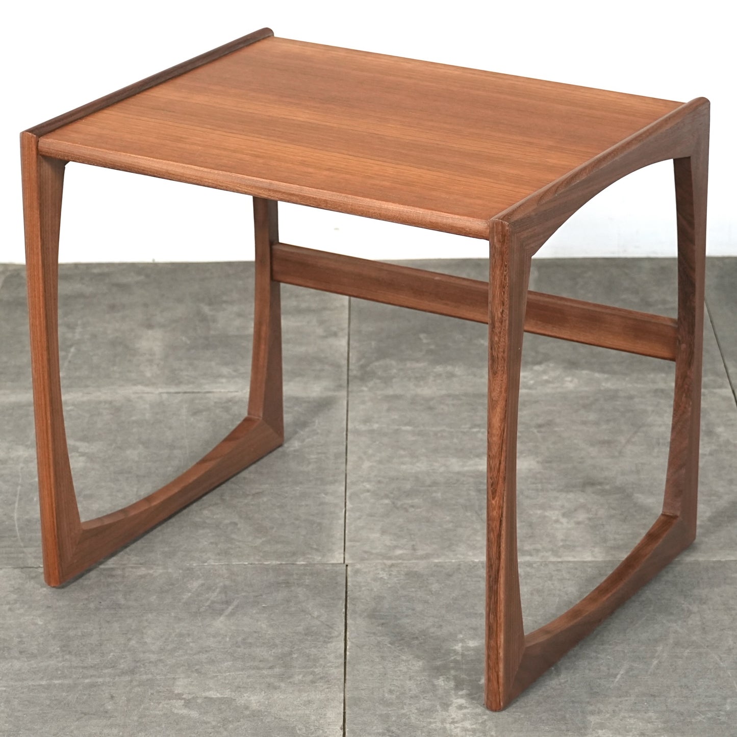 【G-PLAN】Quadrille ネストテーブル