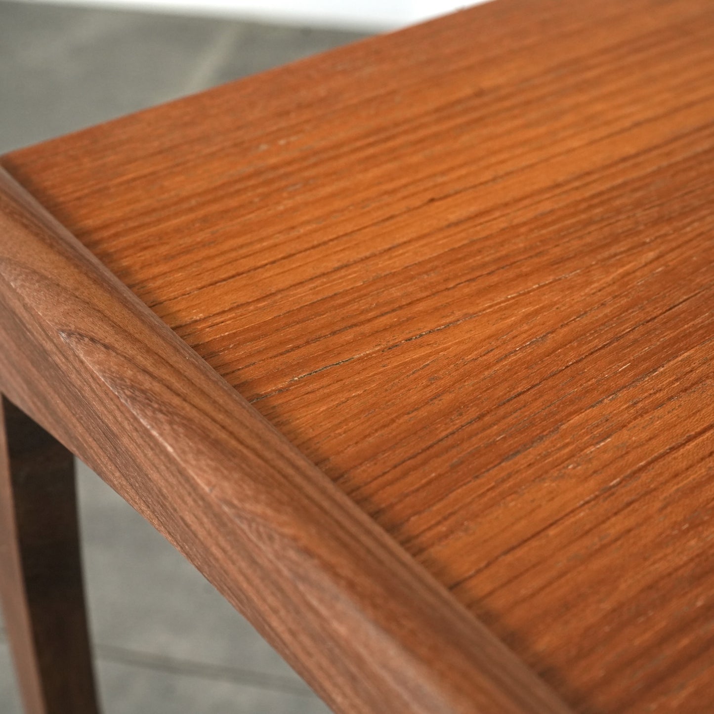 【G-PLAN】Quadrille ネストテーブル