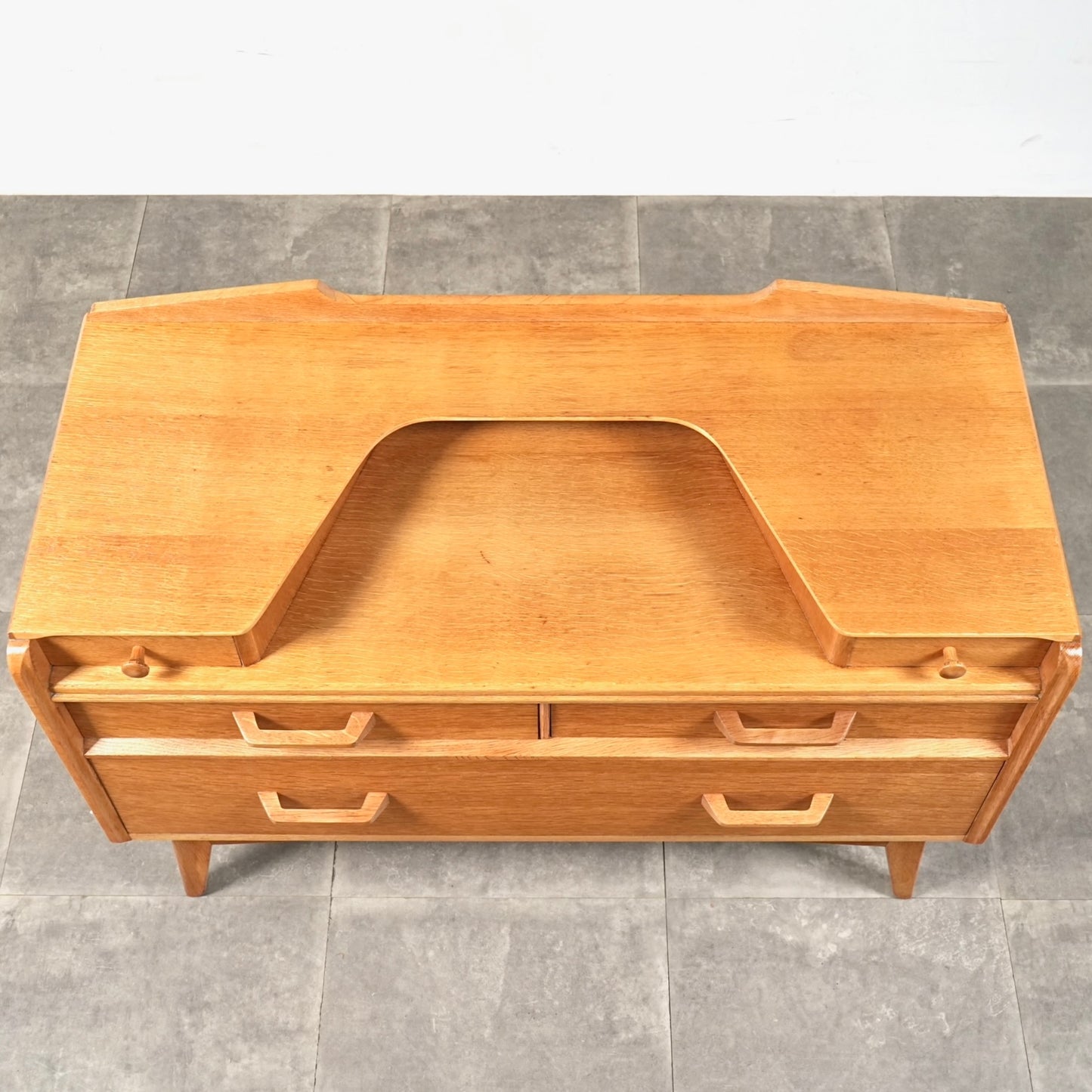 【G-PLAN】Brandon ドレッサー(チェスト)