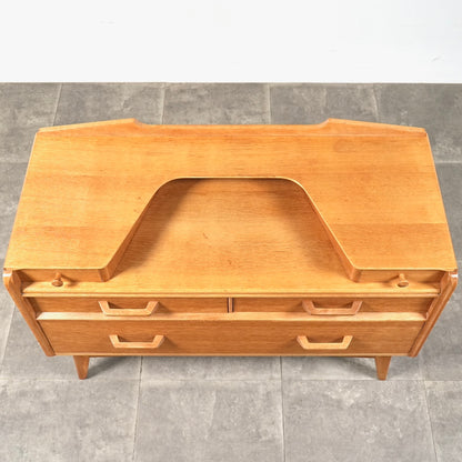 【G-PLAN】Brandon ドレッサー(チェスト)