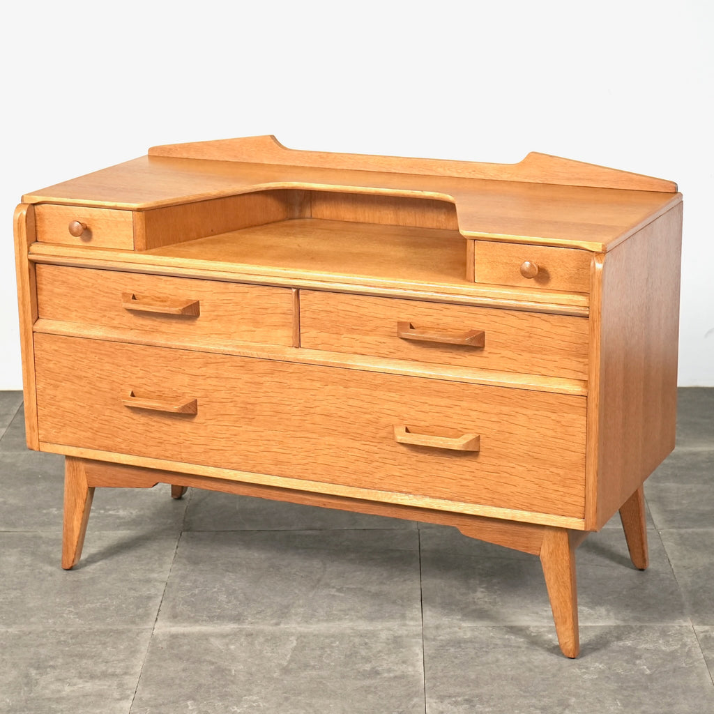 【G-PLAN】Brandon ドレッサー(チェスト)