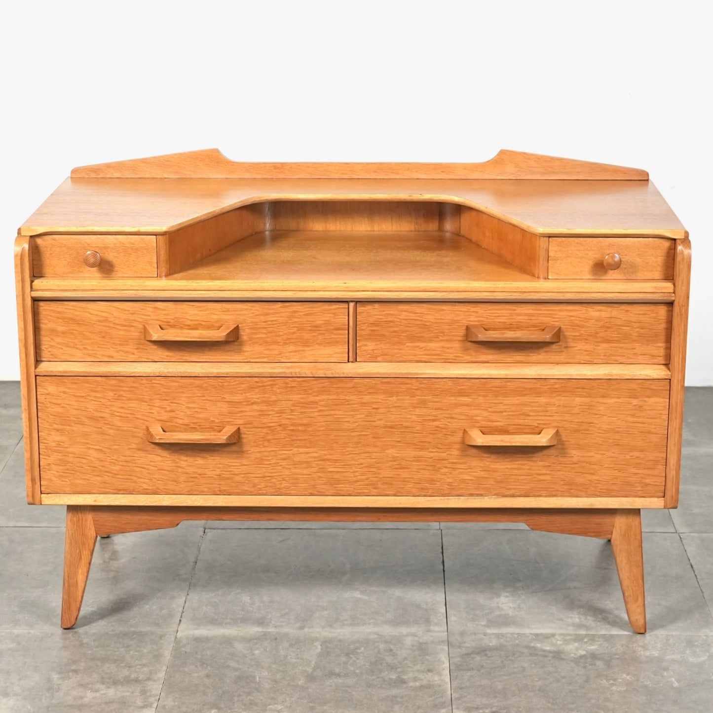 【G-PLAN】Brandon ドレッサー(チェスト)