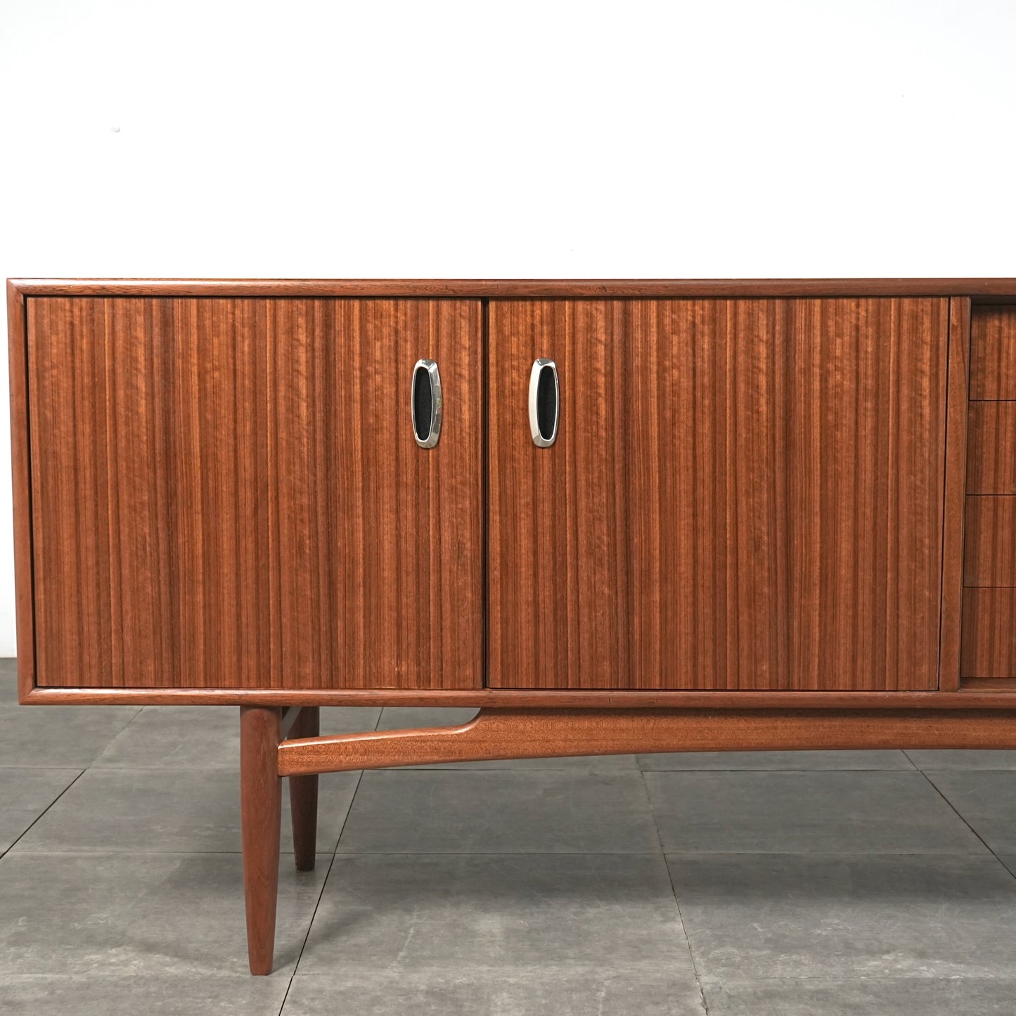 【G-PLAN】ヴィンテージ サイドボード