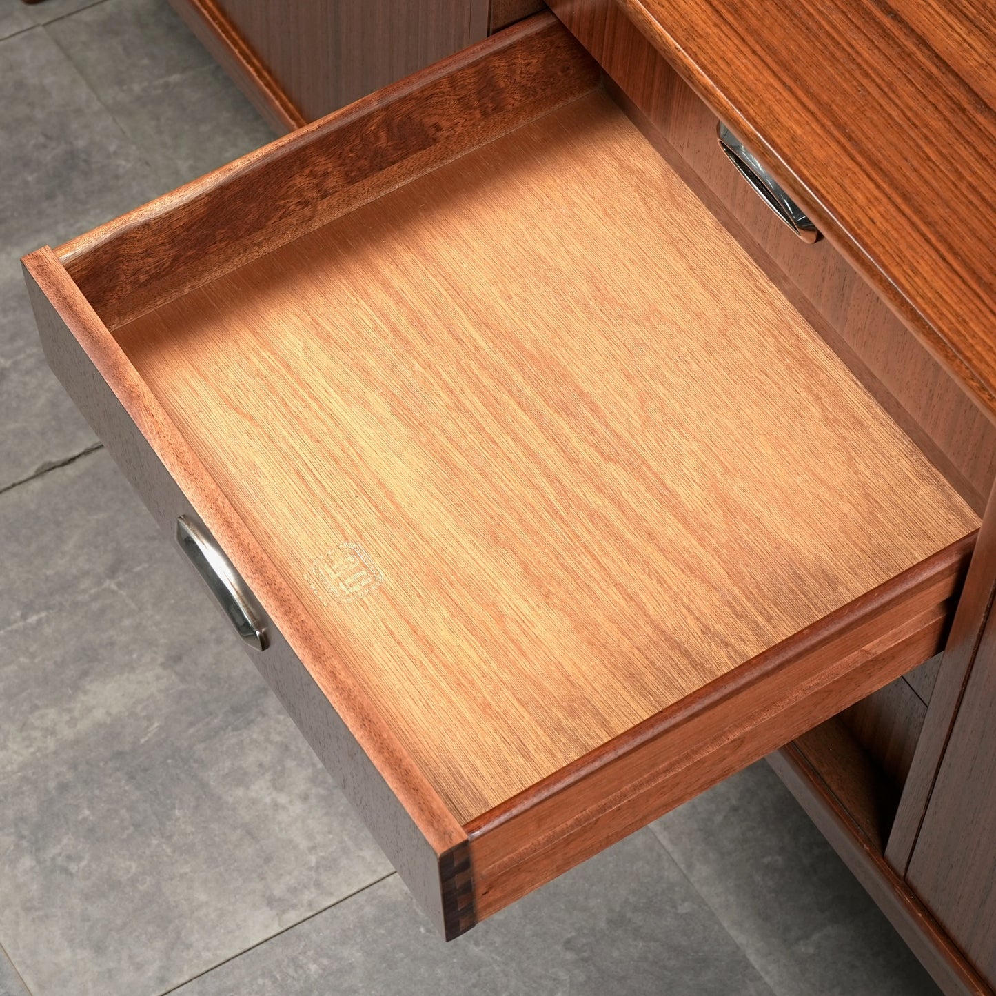 【G-PLAN】ヴィンテージ サイドボード