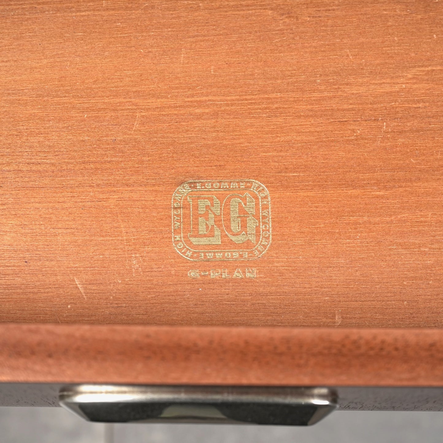 【G-PLAN】ヴィンテージ サイドボード