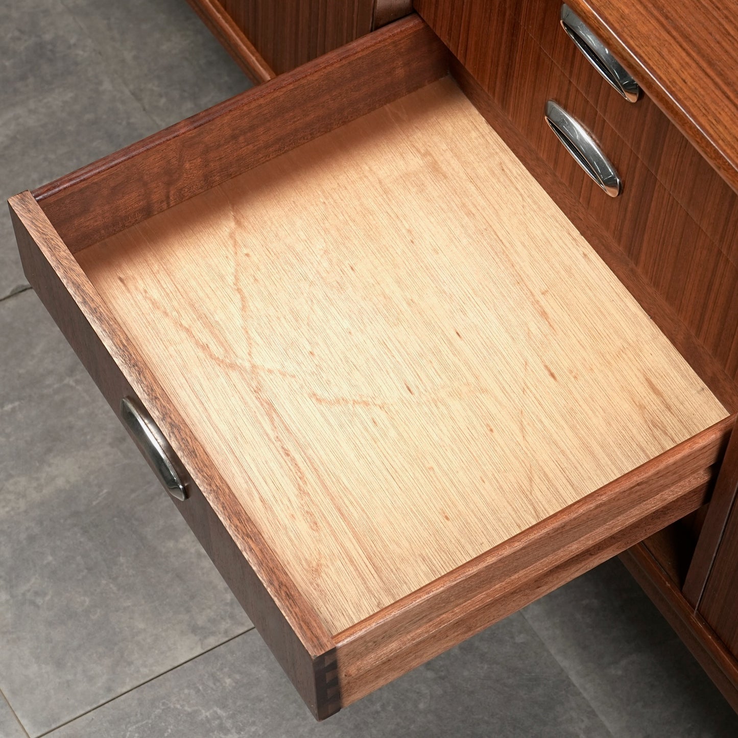 【G-PLAN】ヴィンテージ サイドボード