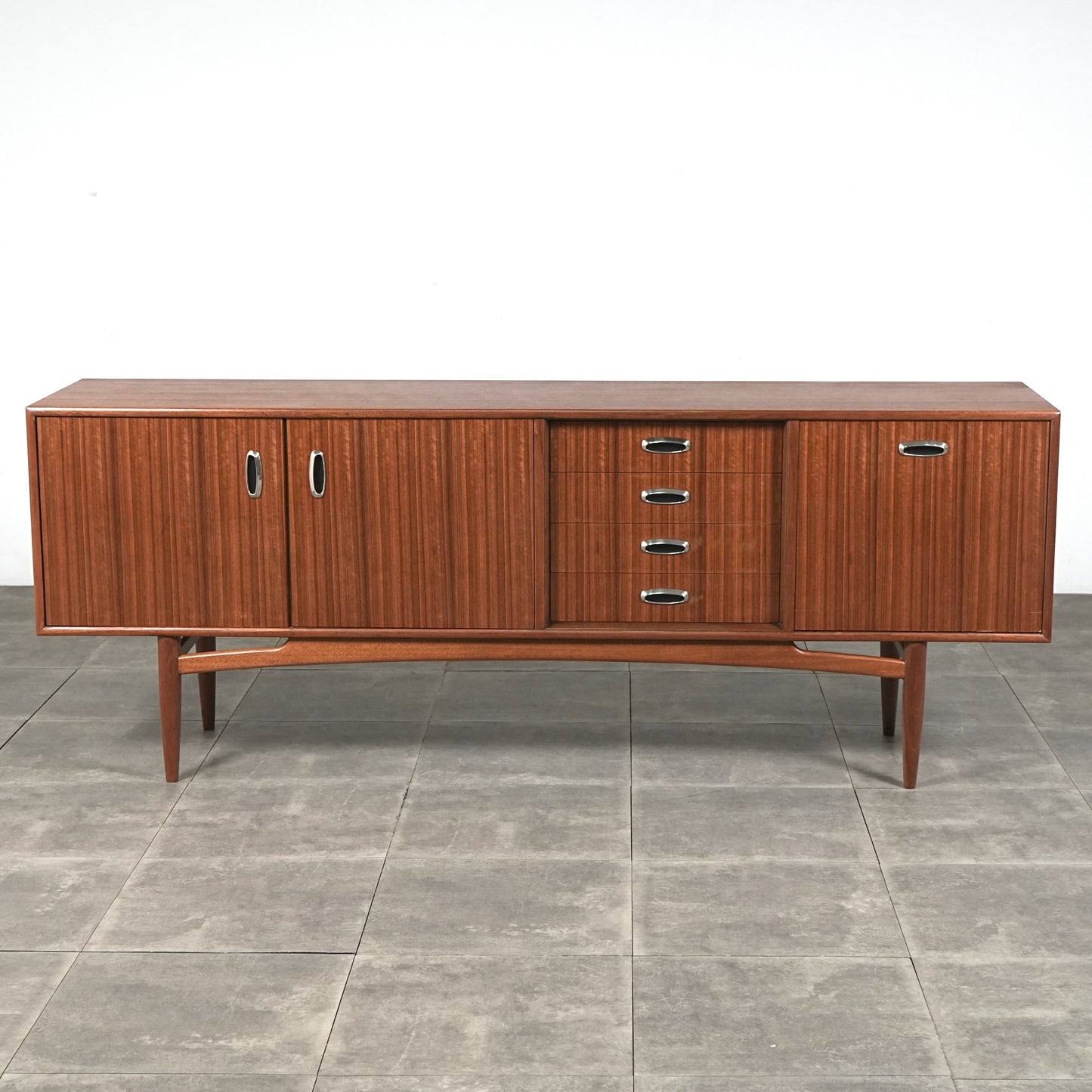 【G-PLAN】ヴィンテージ サイドボード