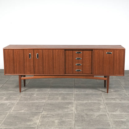 【G-PLAN】ヴィンテージ サイドボード