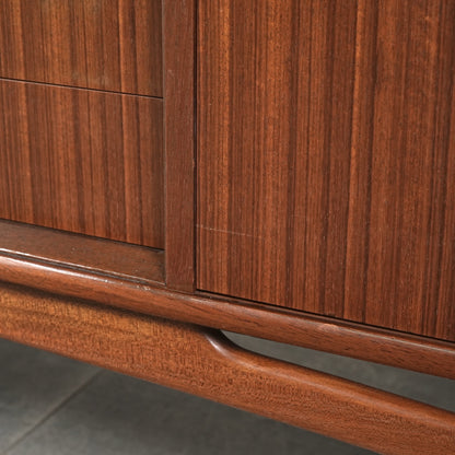 【G-PLAN】ヴィンテージ サイドボード