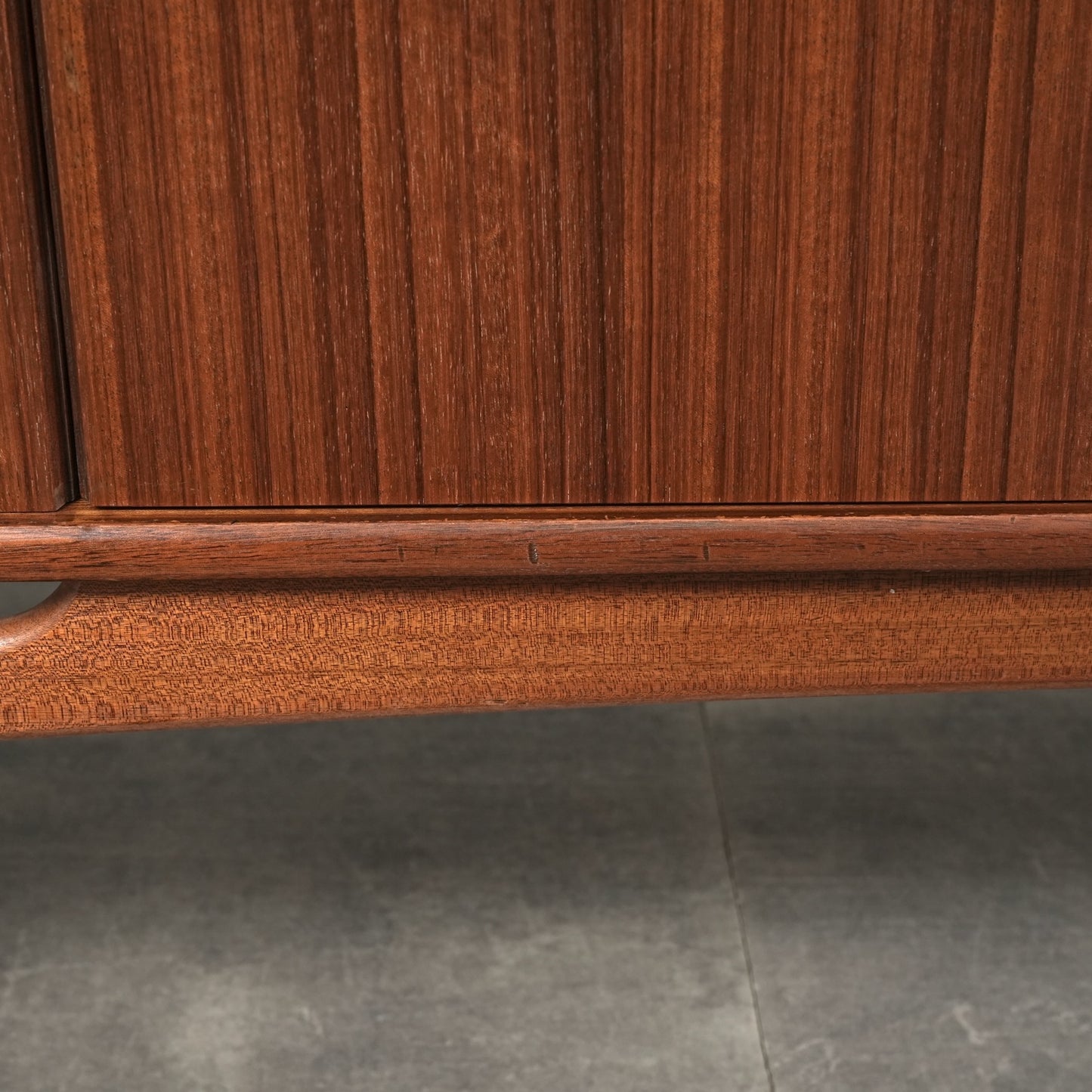 【G-PLAN】ヴィンテージ サイドボード