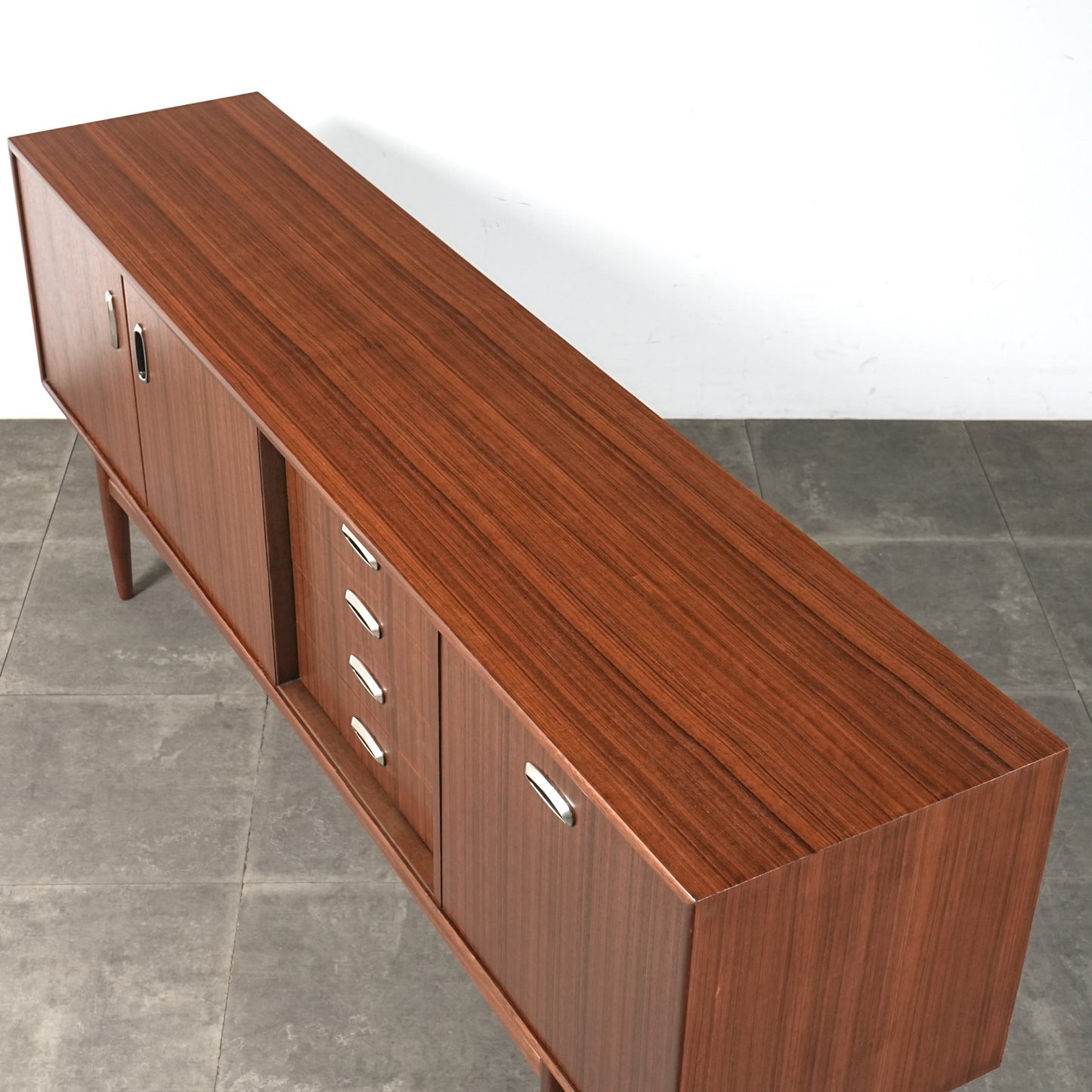 【G-PLAN】ヴィンテージ サイドボード