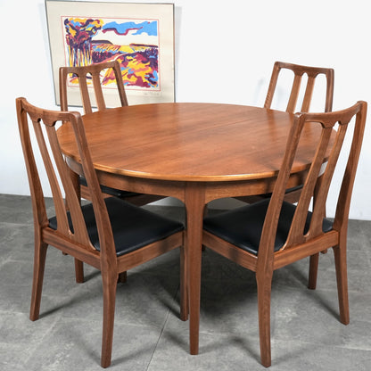 【NATHAN】エクステンション ラウンドテーブル