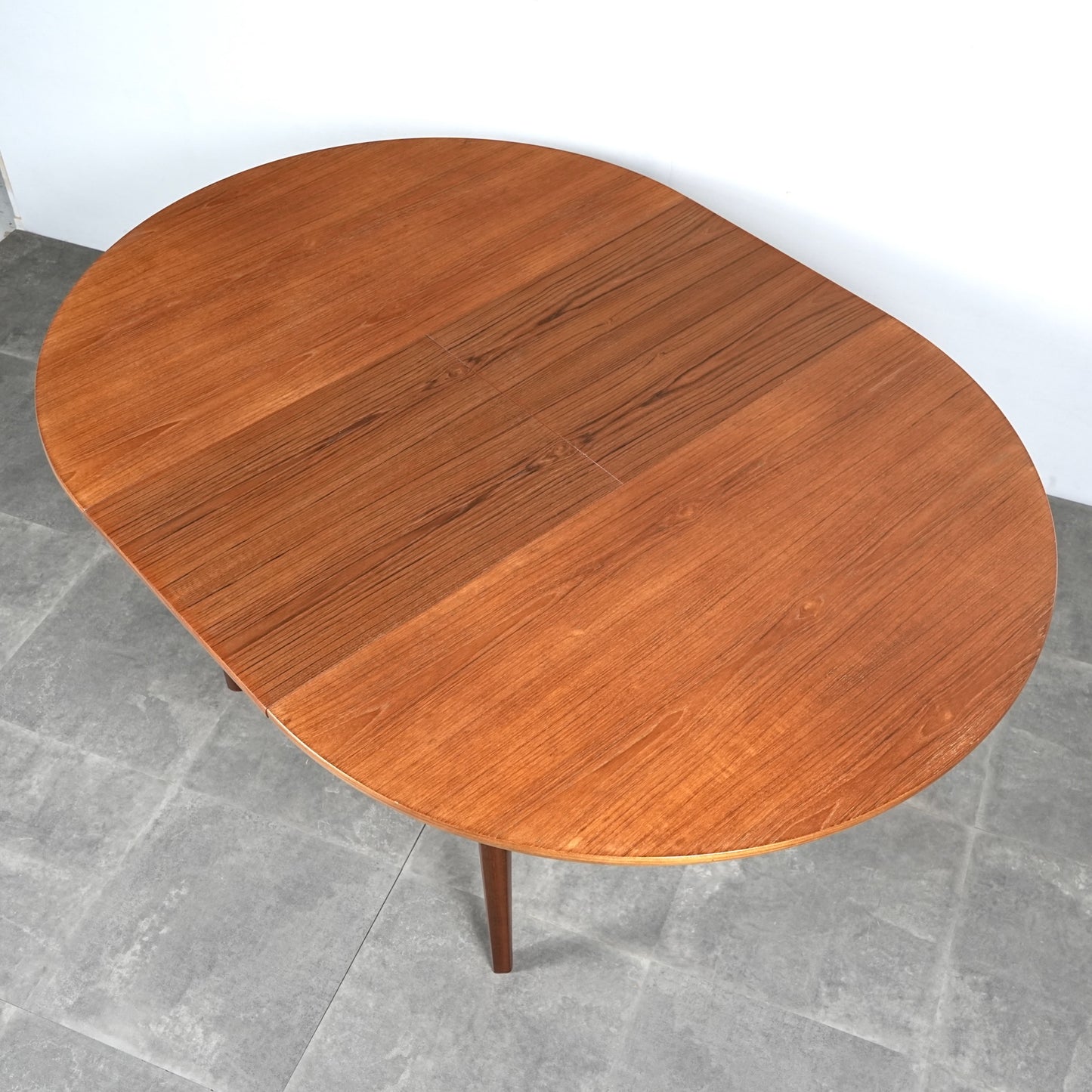 【NATHAN】エクステンション ラウンドテーブル