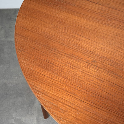 【NATHAN】エクステンション ラウンドテーブル