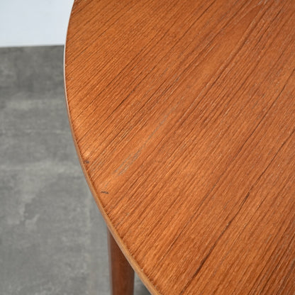 【NATHAN】エクステンション ラウンドテーブル