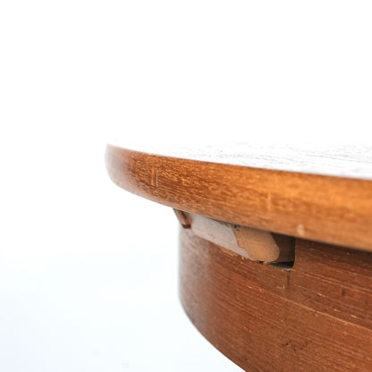 【NATHAN】エクステンション ラウンドテーブル