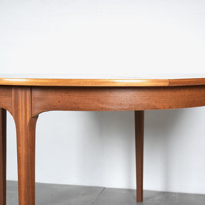 【NATHAN】エクステンション ラウンドテーブル