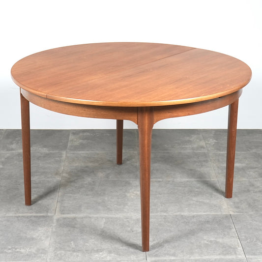 【NATHAN】エクステンション ラウンドテーブル