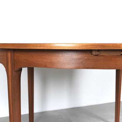 【NATHAN】エクステンション ラウンドテーブル