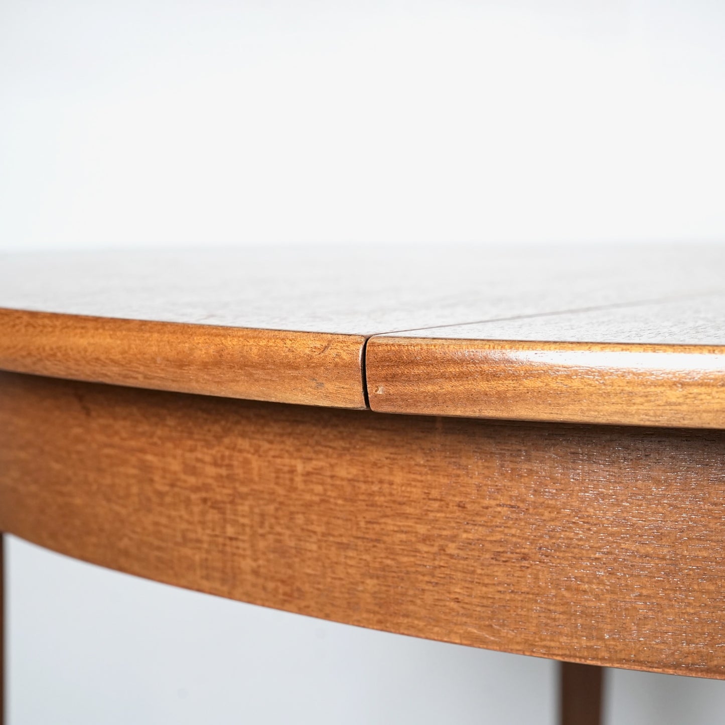 【NATHAN】エクステンション ラウンドテーブル