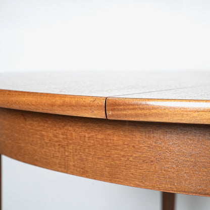 【NATHAN】エクステンション ラウンドテーブル