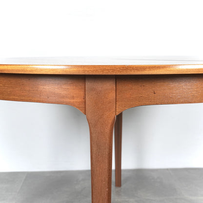 【NATHAN】エクステンション ラウンドテーブル