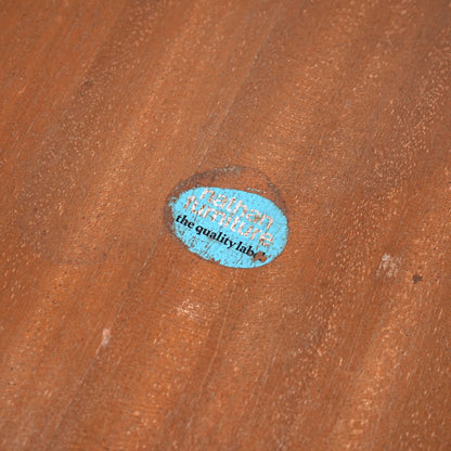 【NATHAN】エクステンション ラウンドテーブル