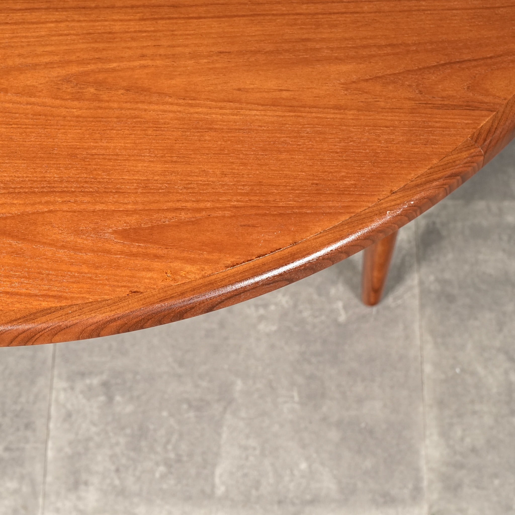 G-PLAN】Fresco ラウンド ダイニングテーブル – TIME HYPE