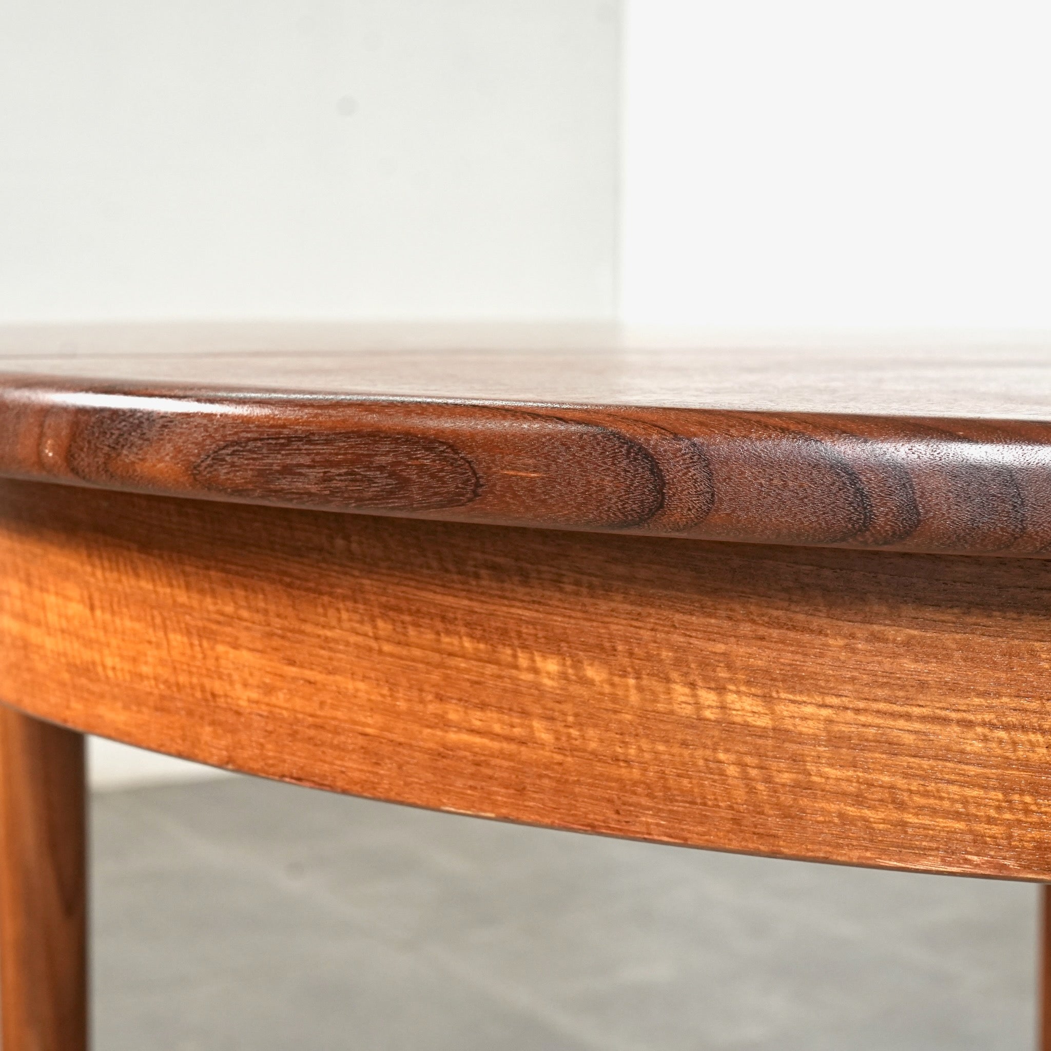 G-PLAN】Fresco ラウンド ダイニングテーブル – TIME HYPE