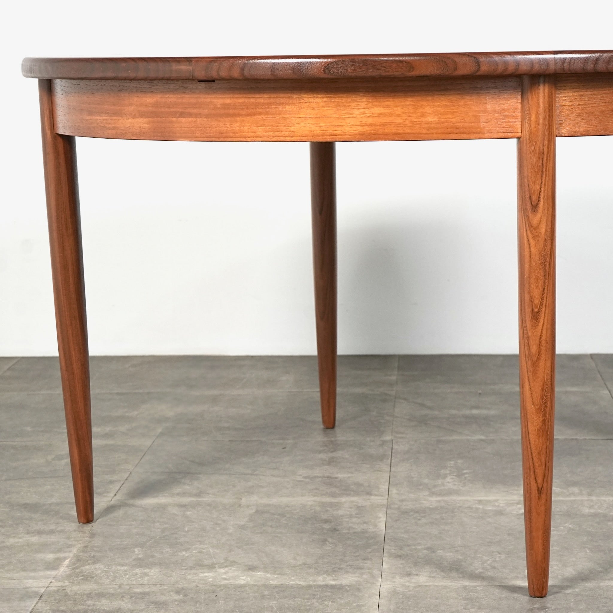 G-PLAN】Fresco ラウンド ダイニングテーブル – TIME HYPE