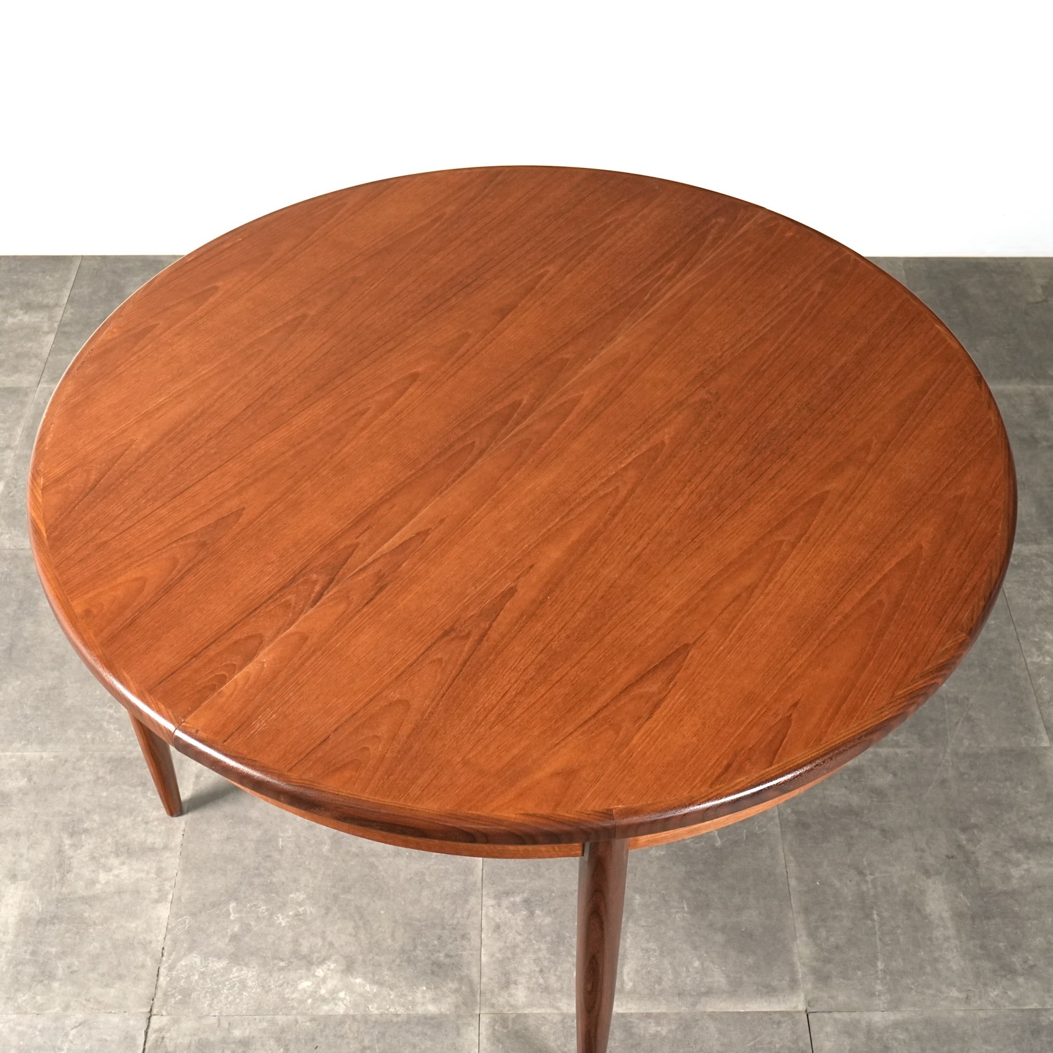 G-PLAN】Fresco ラウンド ダイニングテーブル – TIME HYPE