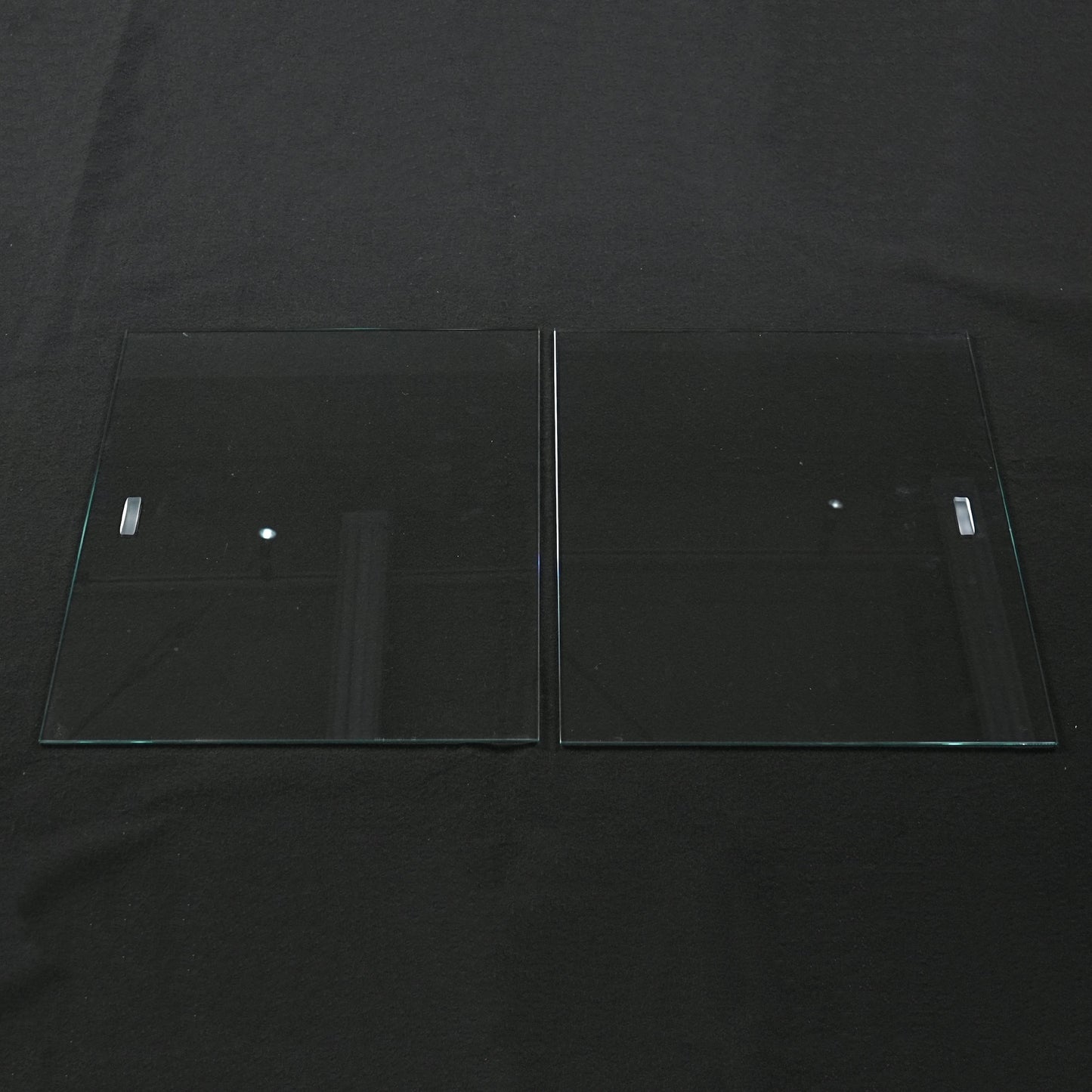 【NATHAN】ヴィンテージ ガラスキャビネット